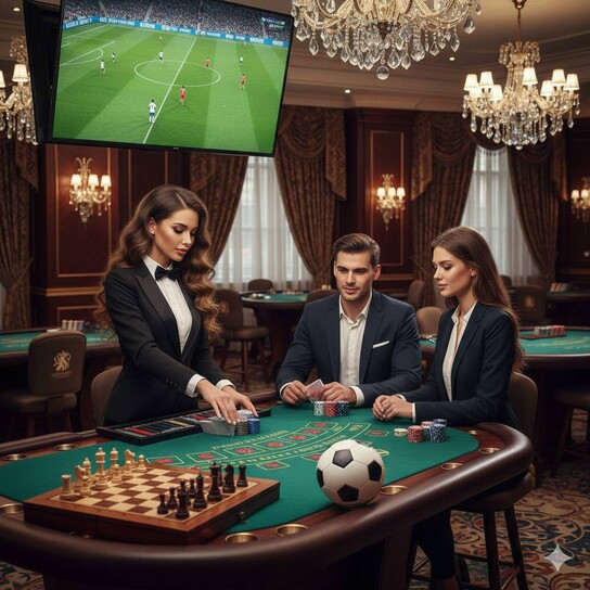 围甲联赛 棋手对弈 赛场风云